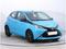 Toyota Aygo 1.0 VVT-i, Automatick klima