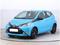 Toyota Aygo 1.0 VVT-i, Automatick klima