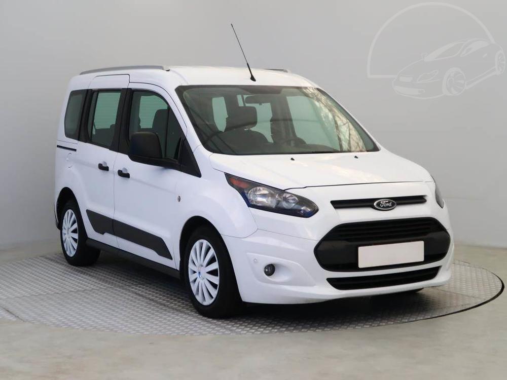 Prodm Ford Tourneo 1.5 TDCi, 5Mst, Klima, R