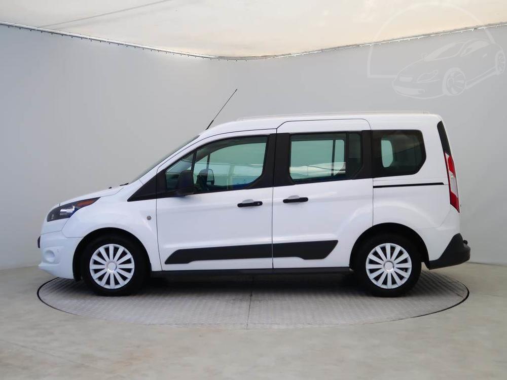 Ford Tourneo 1.5 TDCi, 5Mst, Klima, R