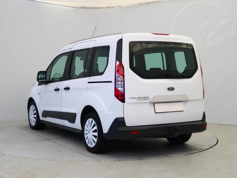 Ford Tourneo 1.5 TDCi, 5Mst, Klima, R