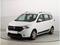 Dacia Lodgy 1.6 SCe, LPG, 7mst, R,1.maj