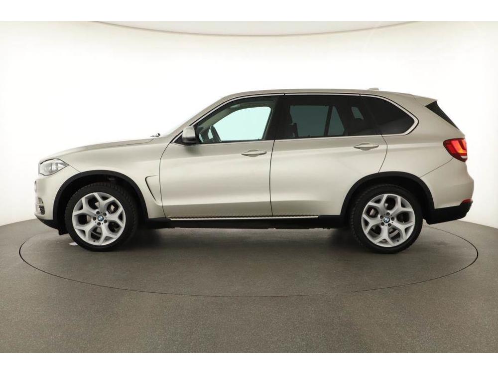 BMW X5 xDrive30d, 4X4, Automat, Ke