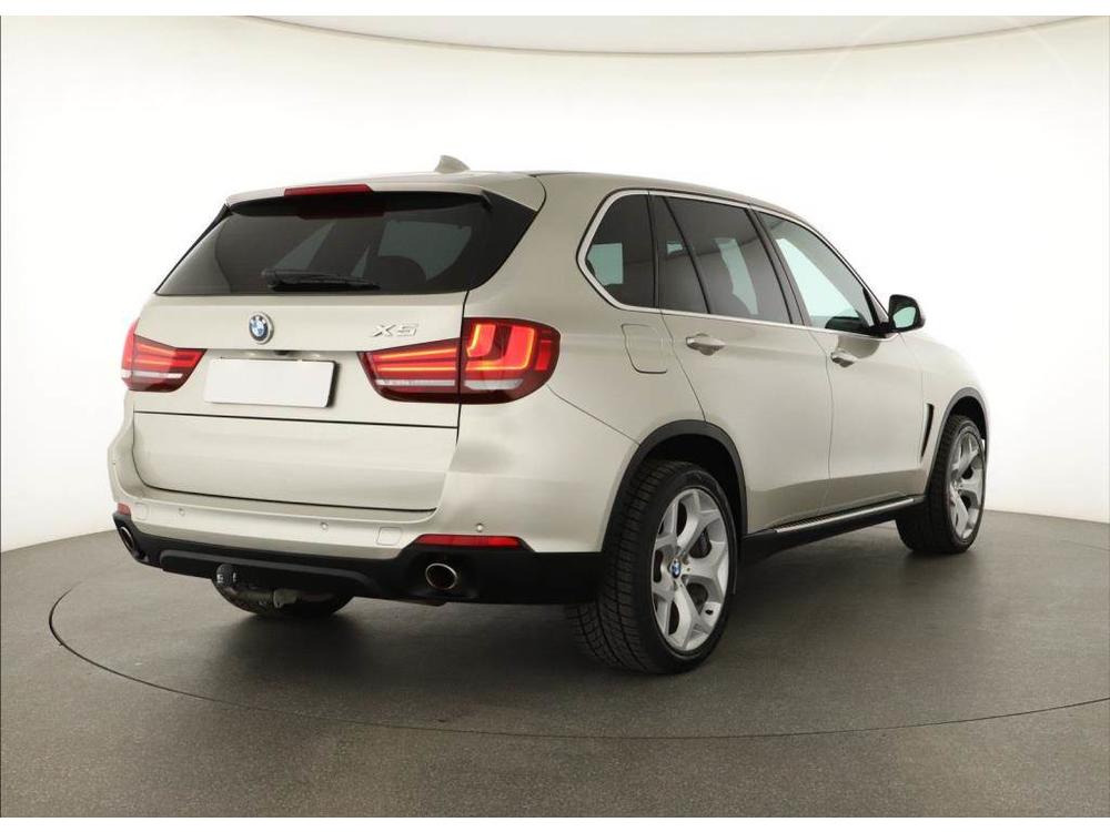 BMW X5 xDrive30d, 4X4, Automat, Ke