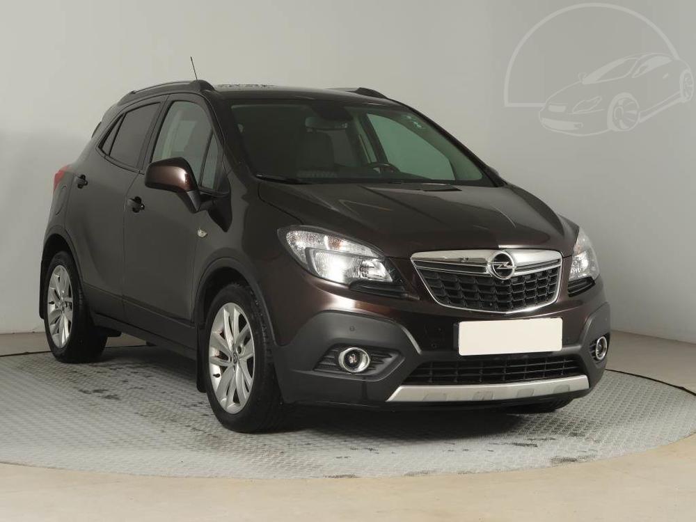 Prodm Opel Mokka 1.4 Turbo, R,1.maj