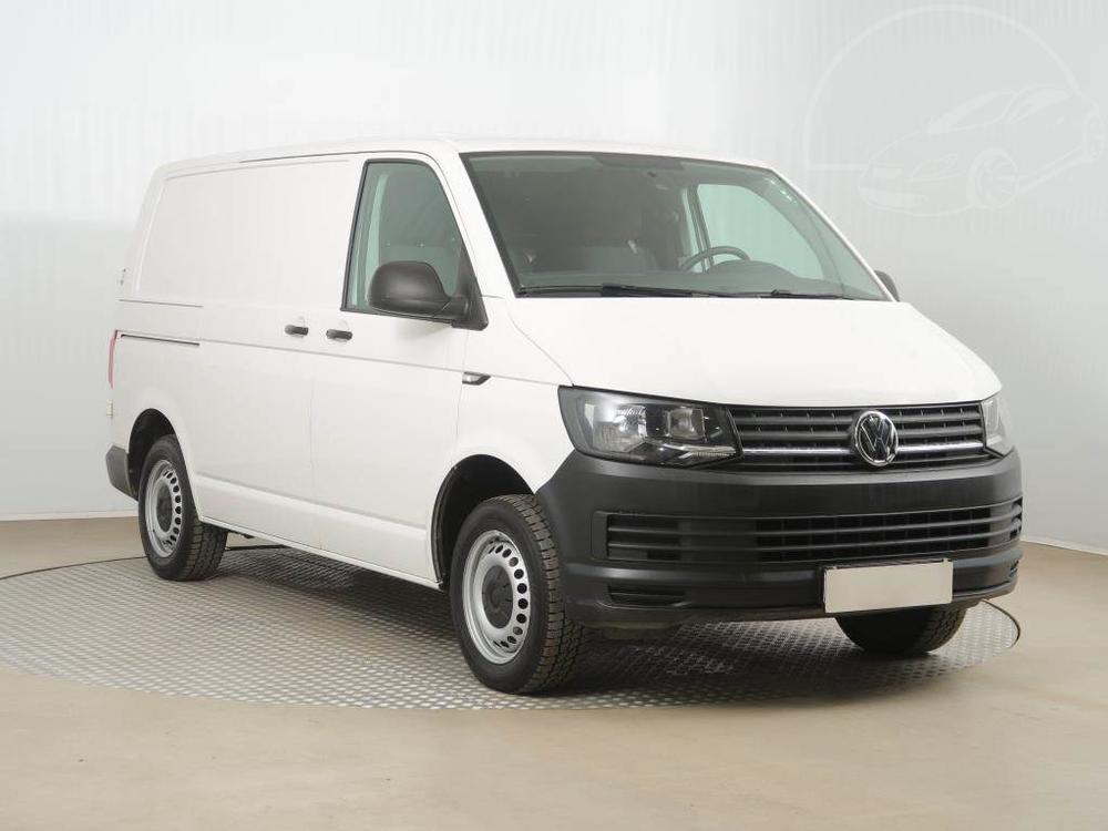 Prodm Volkswagen Transporter 2.0 TDI, KR, L1H1, 2.8 t