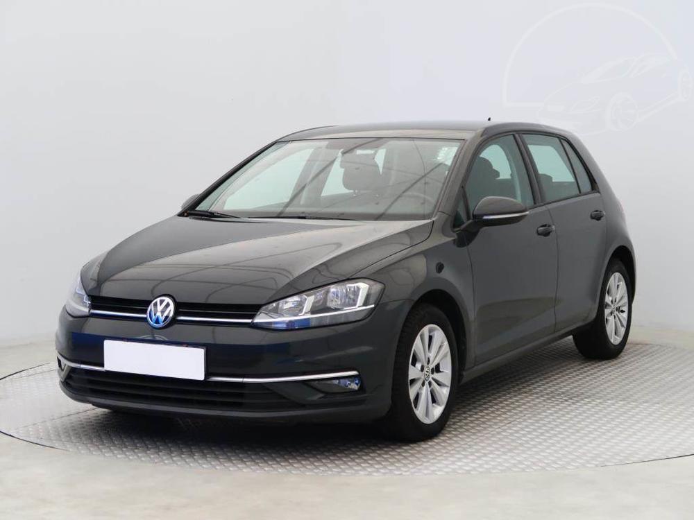 Volkswagen Golf 1.6 TDI, Comfortline