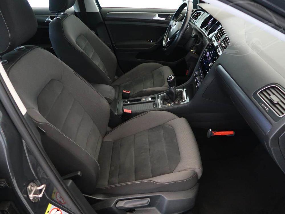 Volkswagen Golf 1.6 TDI, Comfortline