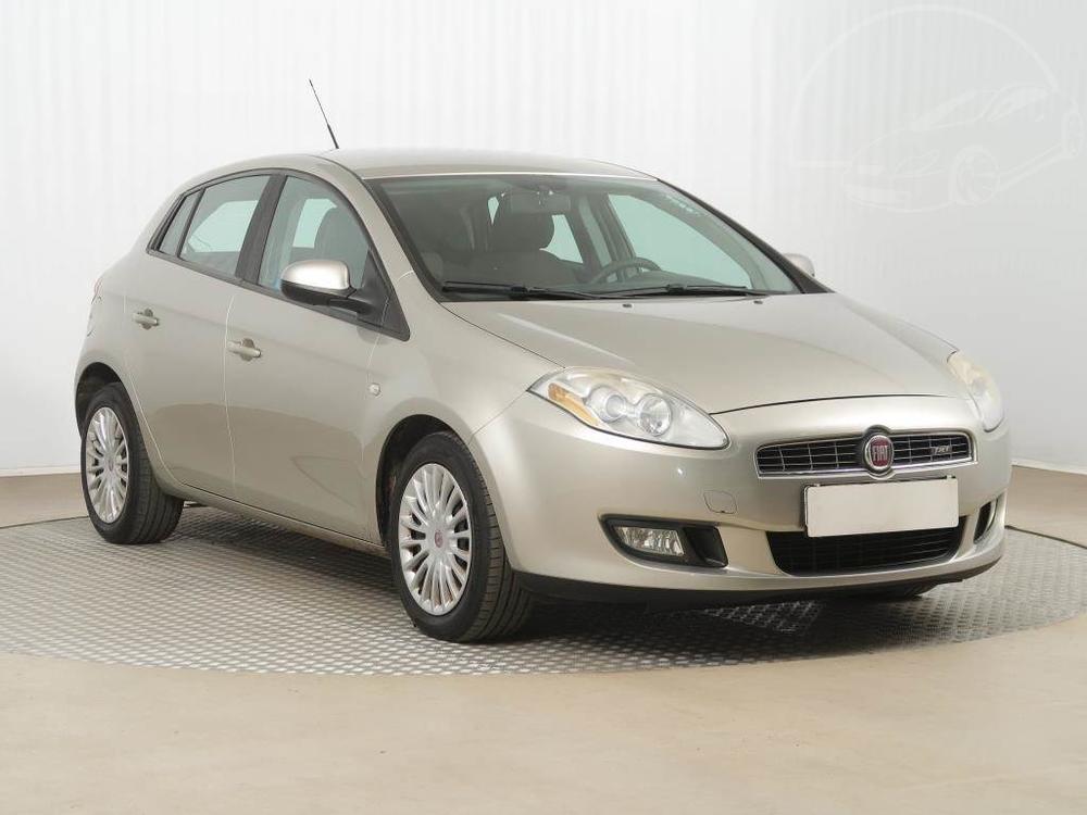 Prodm Fiat Bravo 1.4 T-Jet, R,2.maj, po STK