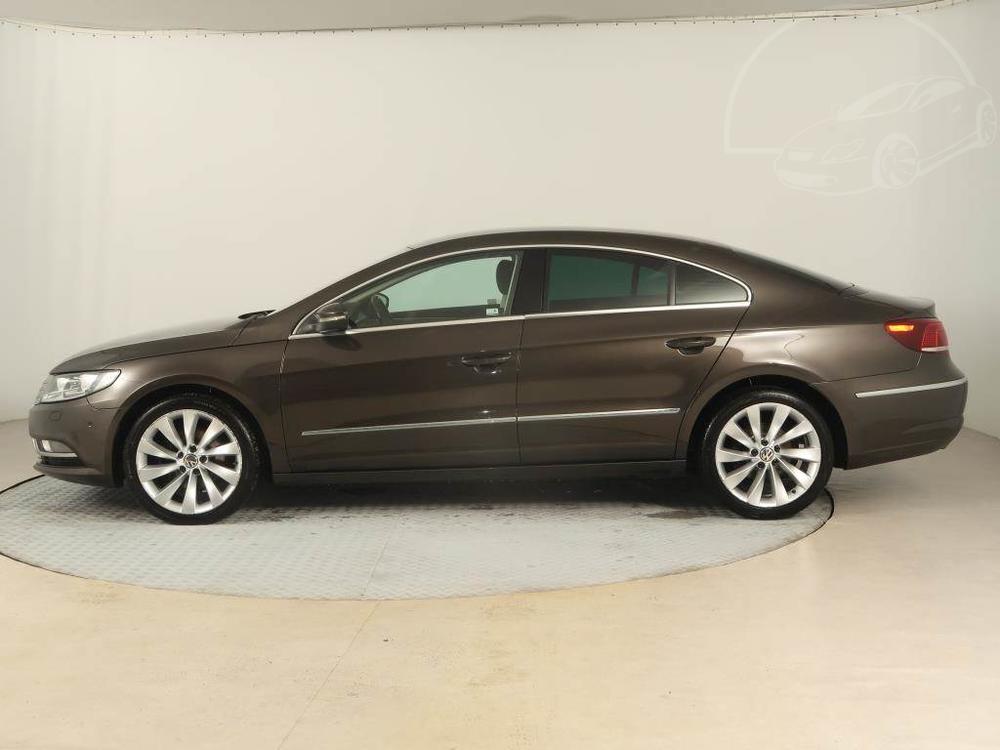 Volkswagen CC 2.0 TDI, Automat, R,2.maj