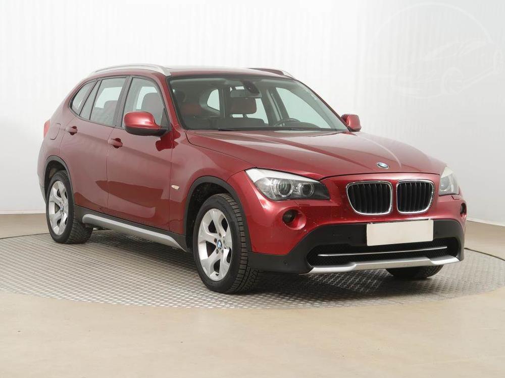 Prodm BMW X1 xDrive20d, 4X4, Automat