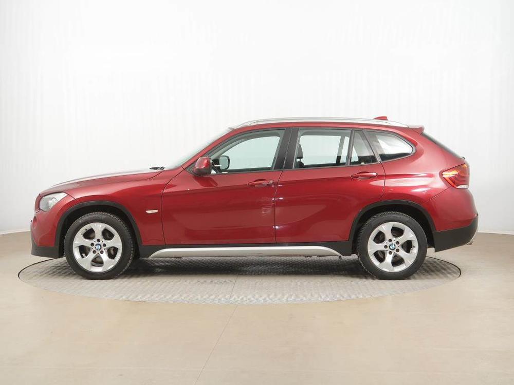 BMW X1 xDrive20d, 4X4, Automat