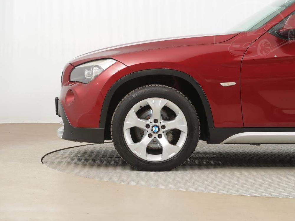 BMW X1 xDrive20d, 4X4, Automat