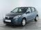 Dacia Sandero 1.6 MPI, Serv.kniha, po STK