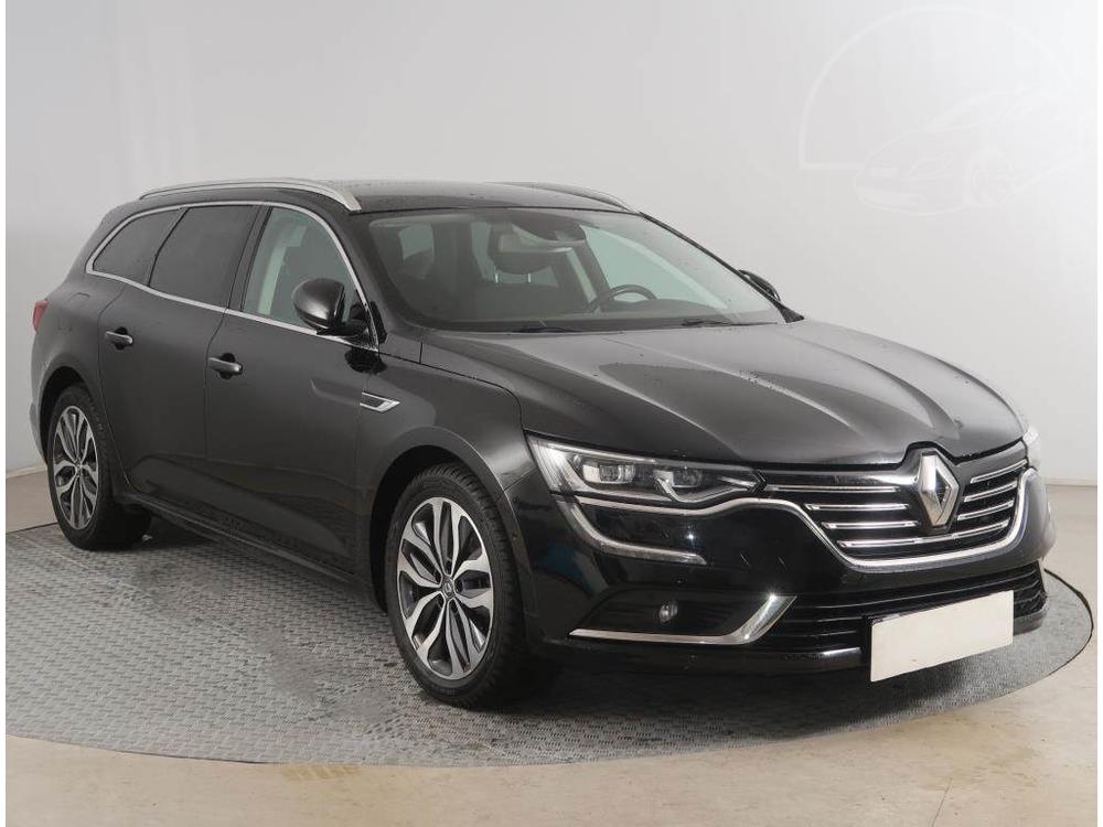 Prodm Renault Talisman 1.6 dCi, Zen, Automat, Navi