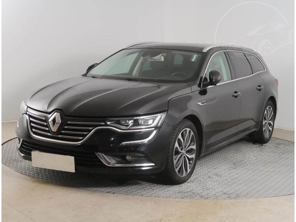 Renault Talisman 1.6 dCi, Zen, Automat, Navi