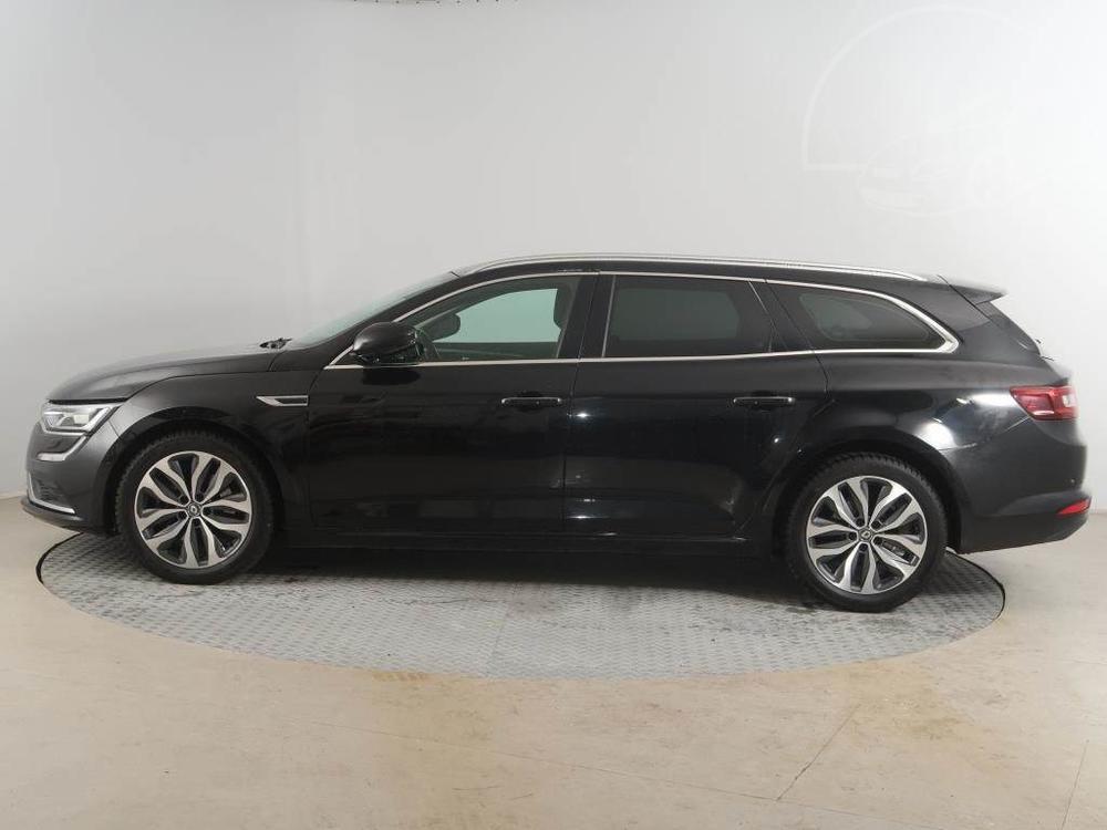 Renault Talisman 1.6 dCi, Zen, Automat, Navi