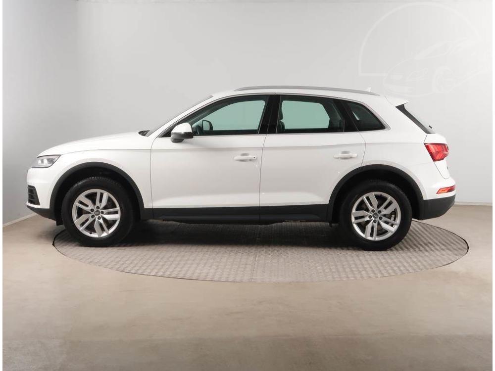 Audi Q5 2.0 TDI, 4X4, Automat, R