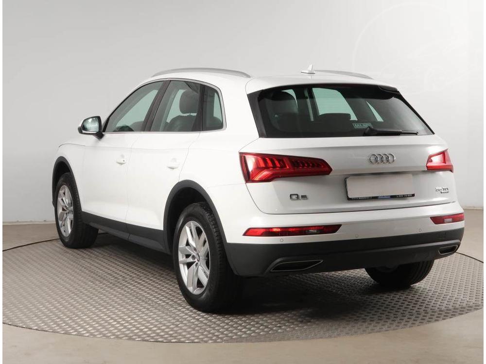 Audi Q5 2.0 TDI, 4X4, Automat, R