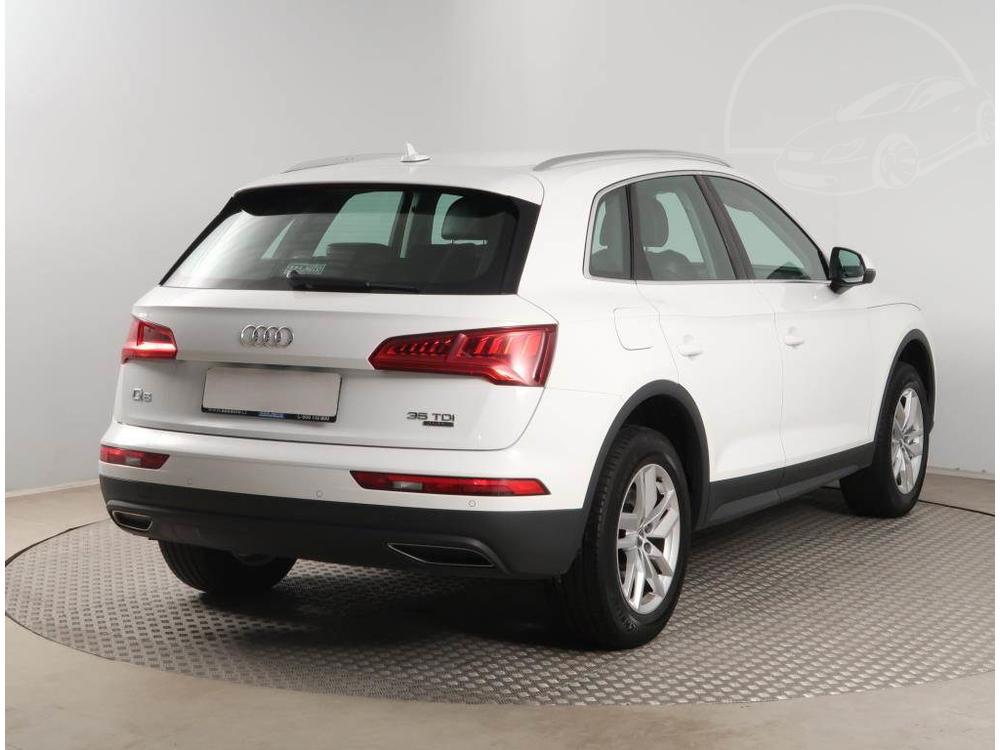 Audi Q5 2.0 TDI, 4X4, Automat, R