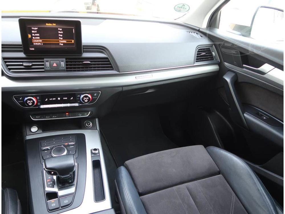 Audi Q5 2.0 TDI, 4X4, Automat, R