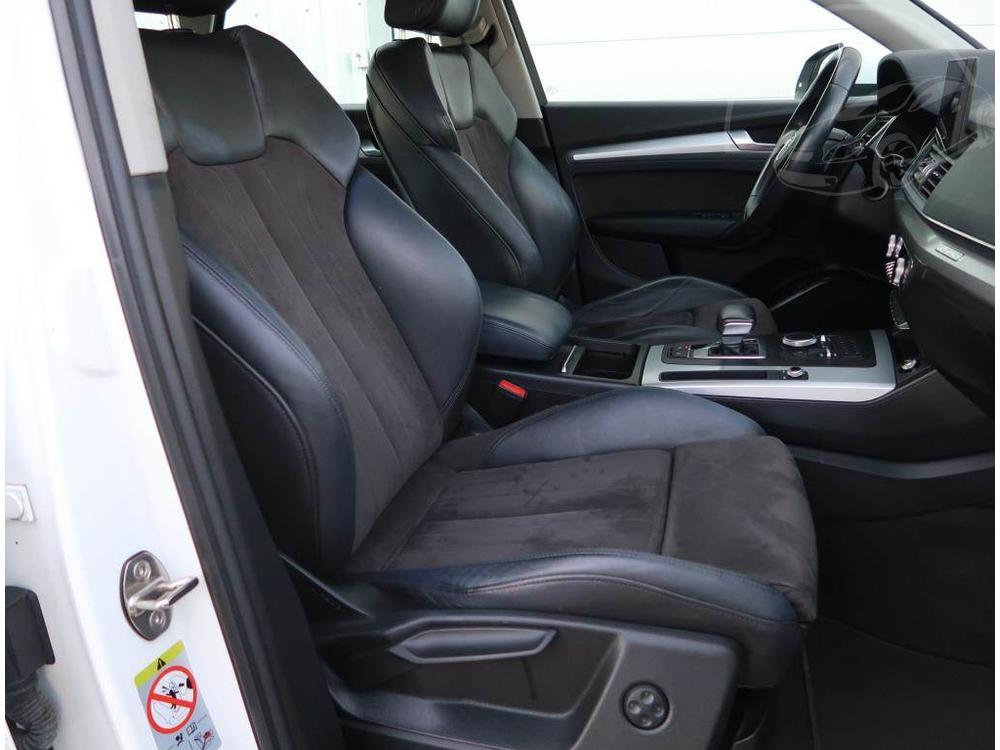 Audi Q5 2.0 TDI, 4X4, Automat, R