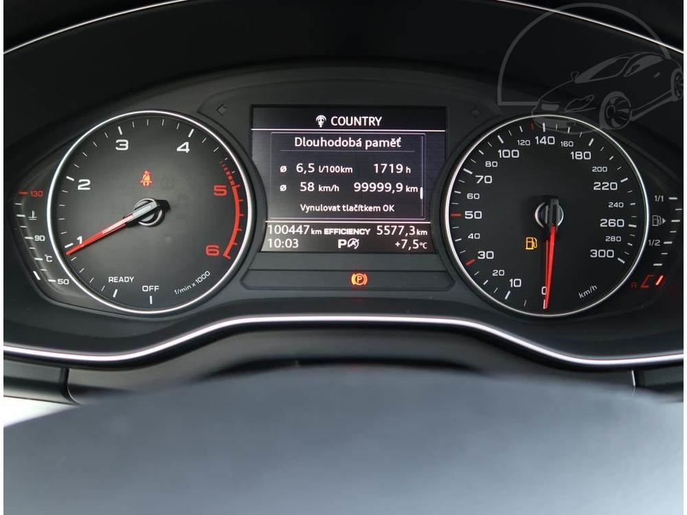 Audi Q5 2.0 TDI, 4X4, Automat, R