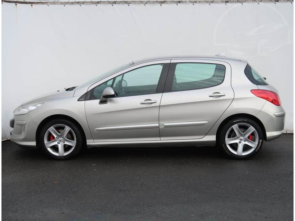 Peugeot 308 1.6 HDi, Premium, NOV CENA