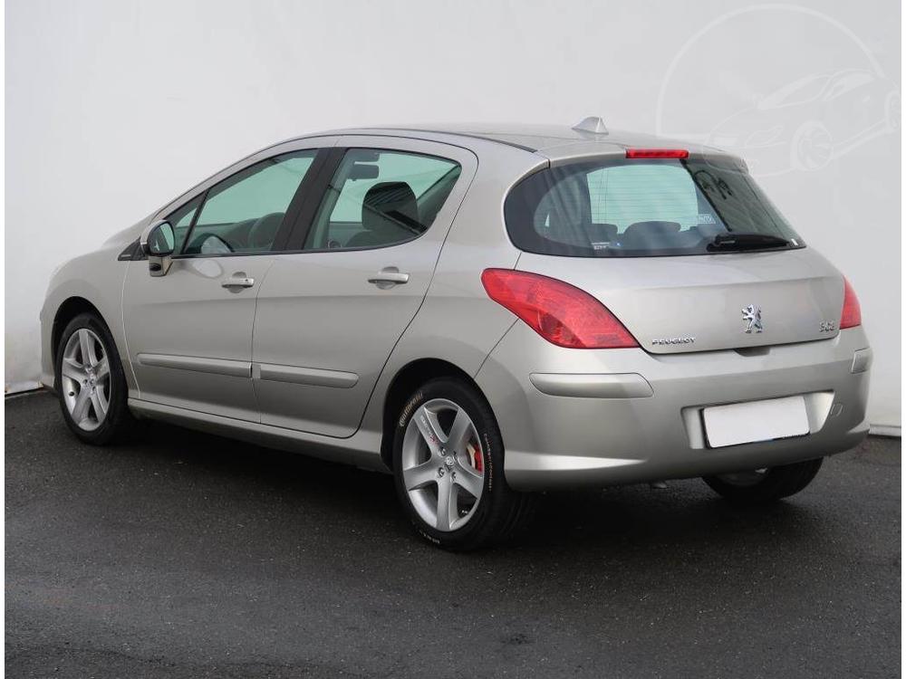 Peugeot 308 1.6 HDi, Premium, NOV CENA