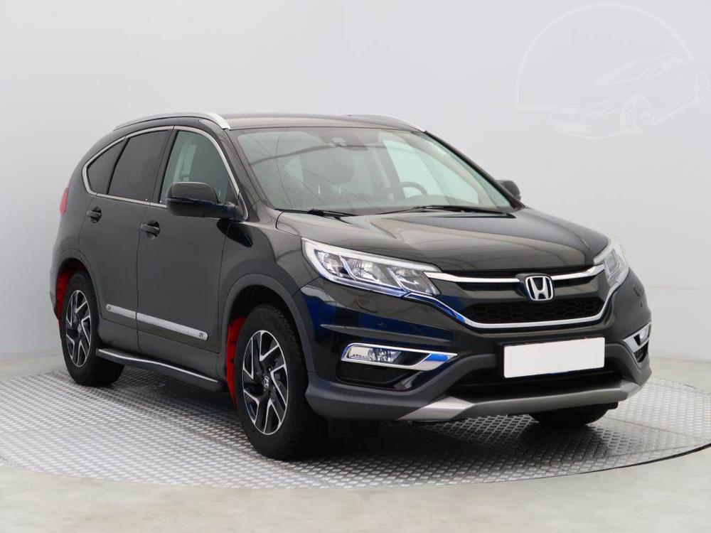 Prodm Honda CR-V 2.0 i-VTEC, Elegance, 4X4, R