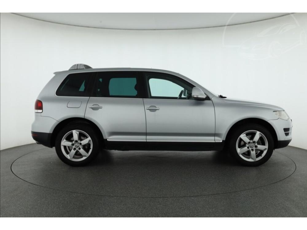 Volkswagen Touareg 3.0 V6 TDI, 4X4, Automat