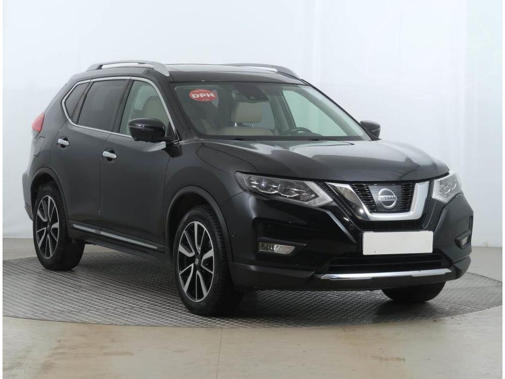 Prodm Nissan X-Trail 1.6 DIG-T, R,1.maj