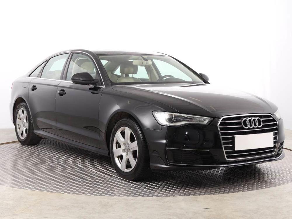 Prodm Audi A6 2.0 TDI, Automat, Ke, Navi