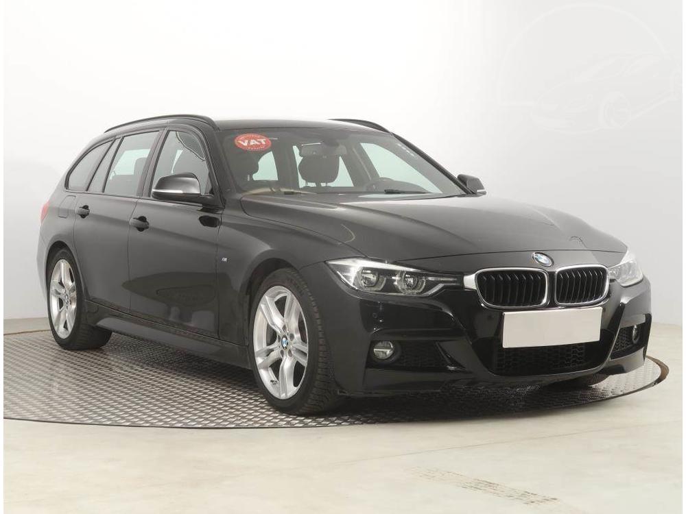 Prodm BMW 320 320 i, Automat