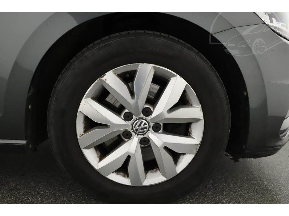 Volkswagen Touran 1.6 TDI, NOV CENA, 7mst