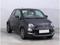 Fiat 500 1.0 mild-hybrid, Serv.kniha