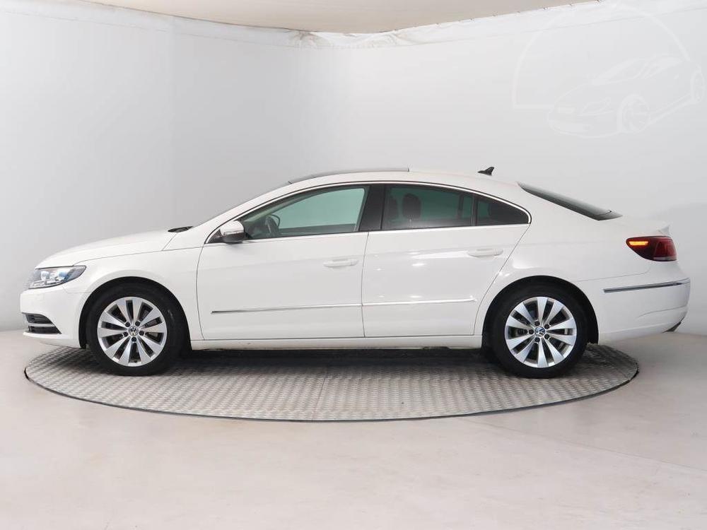 Volkswagen CC 2.0 TDI, Highline, Automat