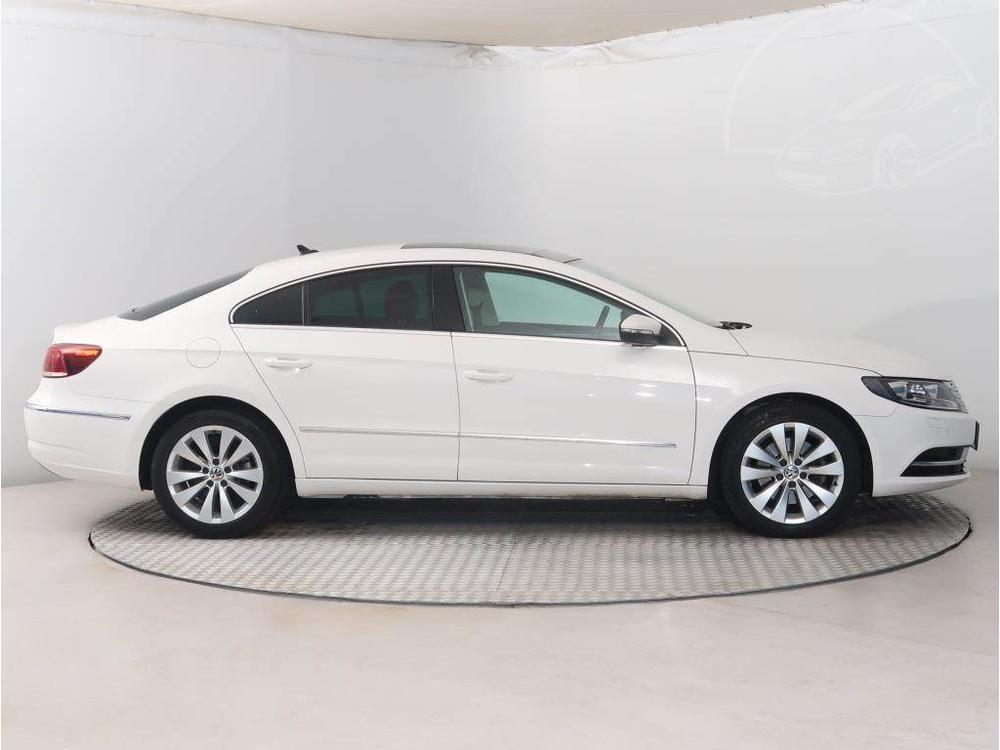 Volkswagen CC 2.0 TDI, Highline, Automat