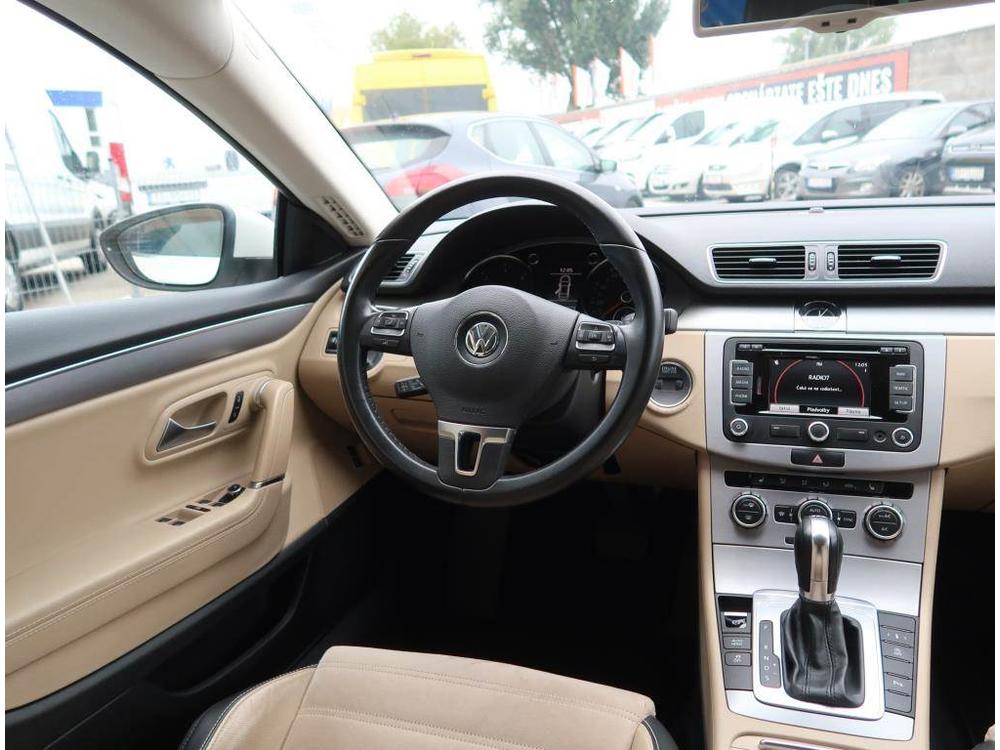 Volkswagen CC 2.0 TDI, Highline, Automat