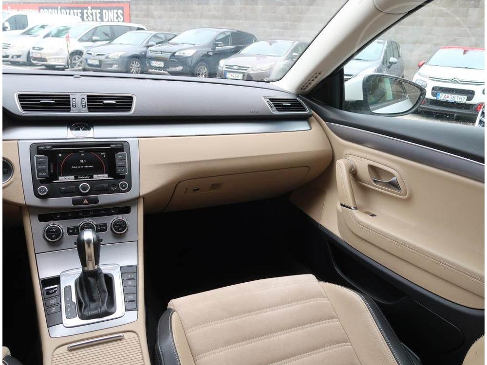 Volkswagen CC 2.0 TDI, Highline, Automat