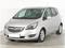 Opel Meriva 1.4 Turbo, Serv.kniha, Navi