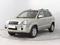 Hyundai Tucson 2.0 CRDi, 4X4, Serv.kniha