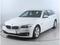 BMW 520 520d, Automat, Serv.kniha