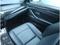 BMW 520 520d, Automat, Serv.kniha