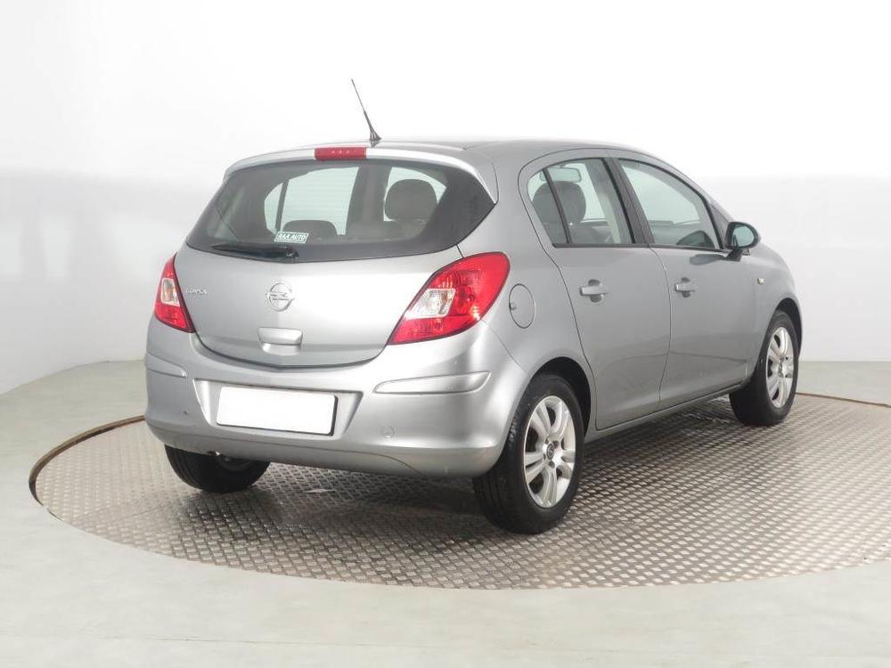 Opel Corsa 1.4, Serv.kniha, Klima