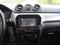 Suzuki Vitara 1.6 VVT, GL, Serv.kniha