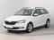 koda Fabia 1.0 TSI, Style, Serv.kniha