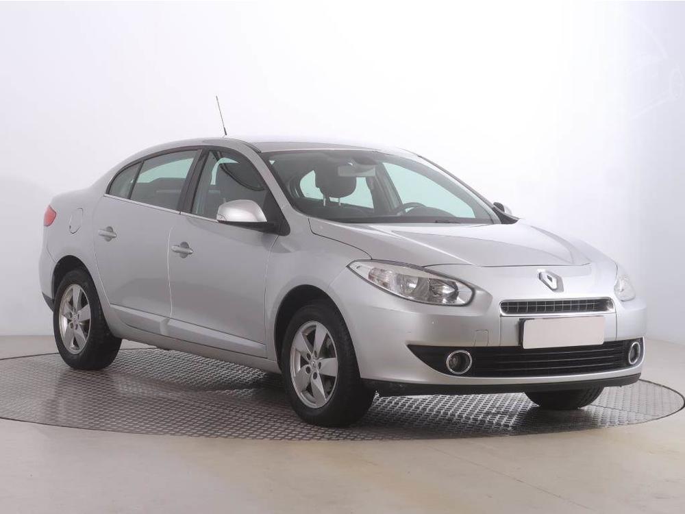 Prodm Renault Fluence 1.6 16V, Koen sedaky