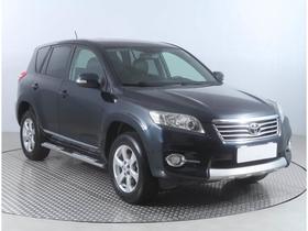 Toyota RAV4 2.0 VVT-i, 4X4, Serv.kniha