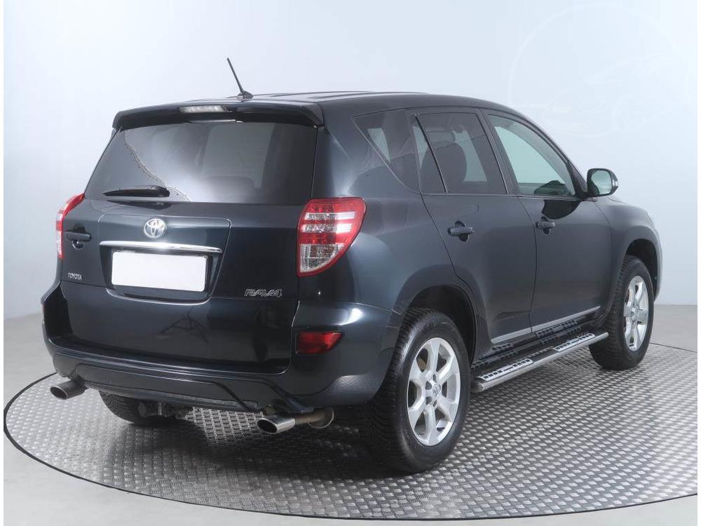 Toyota RAV4 2.0 VVT-i, 4X4, Serv.kniha